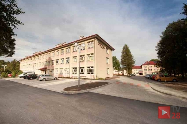 "Ekonom" ma 50 lat. Zapraszamy absolwentów na jubileusz