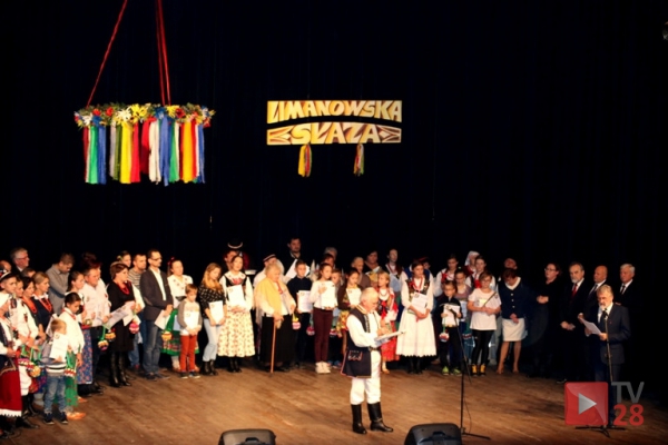 42. Limanowska Słaza przeszła do historii. Zobacz wyniki