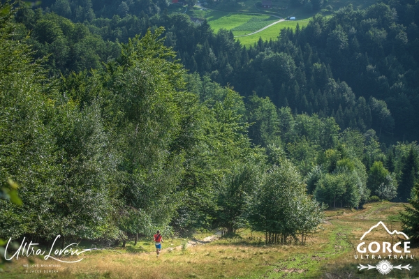 Wystartuj i zakochaj się w górach! Można jeszcze dołączyć do uczestników V Festiwalu Biegów Górskich GORCE ULTRA-TRAIL