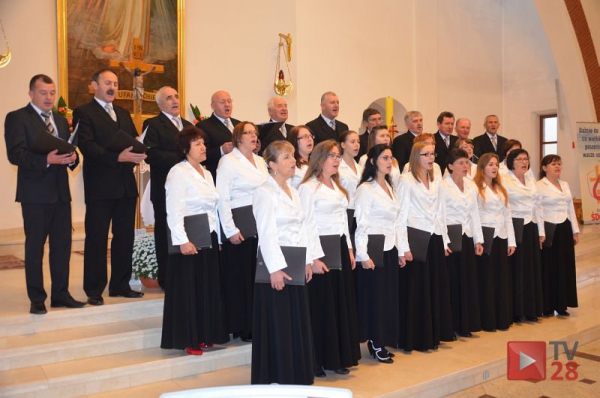 IX Zagórzańskie Spotkania Chórów "Laudate Dominum"