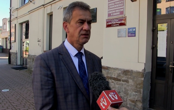 Fundusz Inwestycji Samorządowych. Powiat podjął decyzję o wydaniu prawie 5 mln złotych