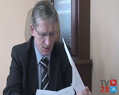 GK. Dariusz Socha nie chce być prezesem spółdzielni