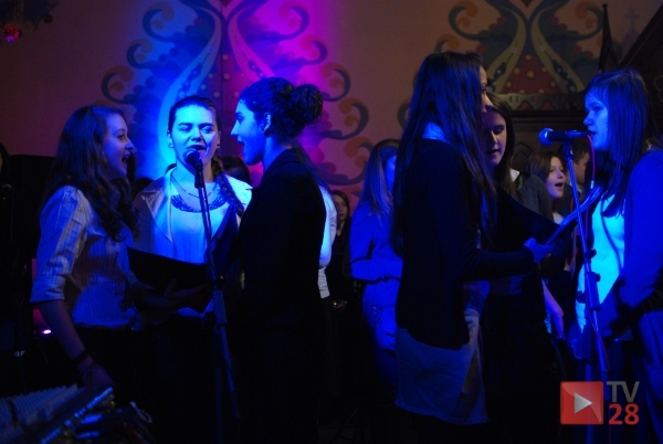 Kolędy Leśnego Bandu to tradycja, którą trzeba kontynuować (Foto i Video)