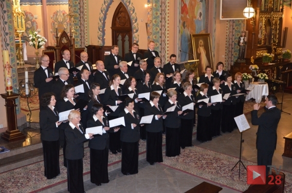 Limanowa. Zaśpiewają w Wathlingen