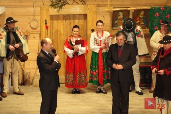 41 Góralski Karnawał w Bukowinie Tatrzańskiej