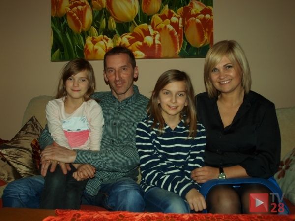 Reportaż. Wybrała Polskę, ale myśli o Ukrainie