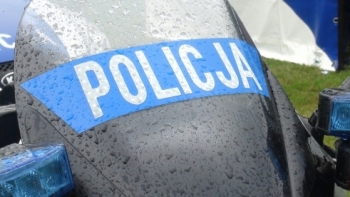 Mszana Dolna. Brak ostrożności przyczyną kolizji