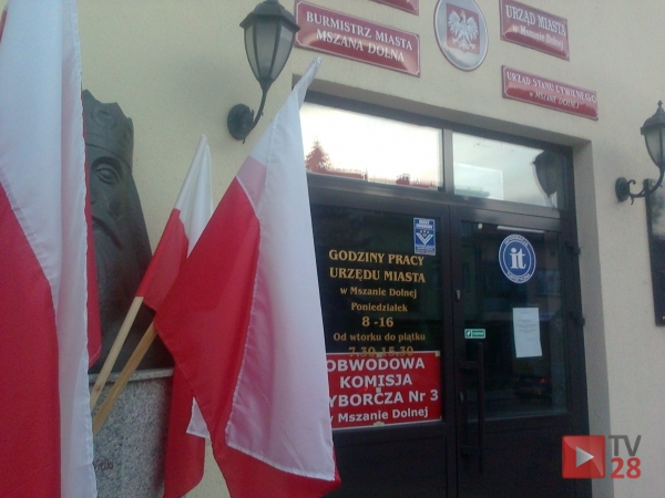 Mszana Dolna. Mandat dla Adama Wietrzyka. Złamano ciszę wyborczą