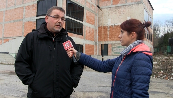 Według nieoficjalnych informacji miasto otrzyma ponad 10 mln zł na kontynuację budowy nowej siedziby Miejskiego Ośrodka Kultury