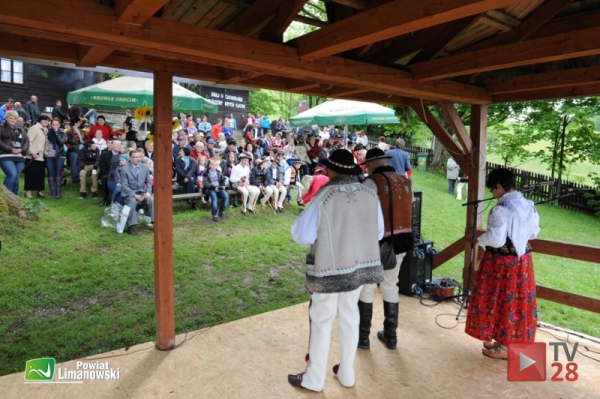 Zaproszenie. "Majówka u Orkana"
