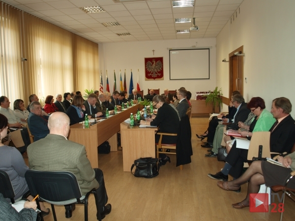 Być może Romowie będą w końcu "na swoim"