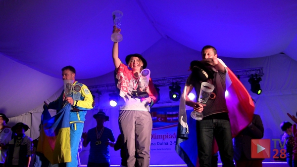 Zapraszamy na relację z XIV Olimpiady Notarialnej w Mszanie Dolnej