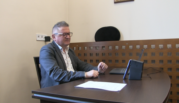 Epidemia sparaliżowała funkcjonowanie placówki. Ruszyła rekrutacja do szkoły muzycznej