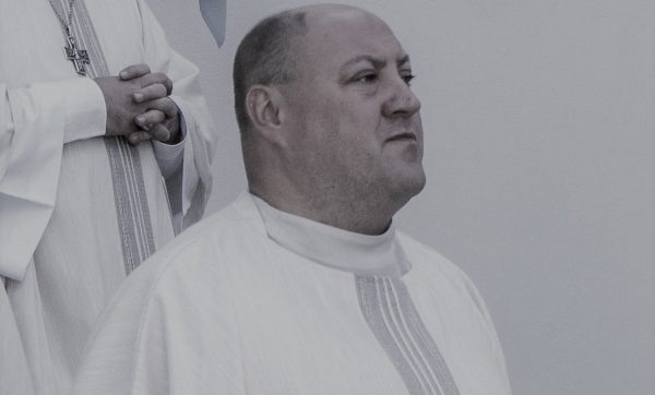 Cystersi ze Szczyrzyca w żałobie. Zmarł Ojciec Gabriel Mączewski