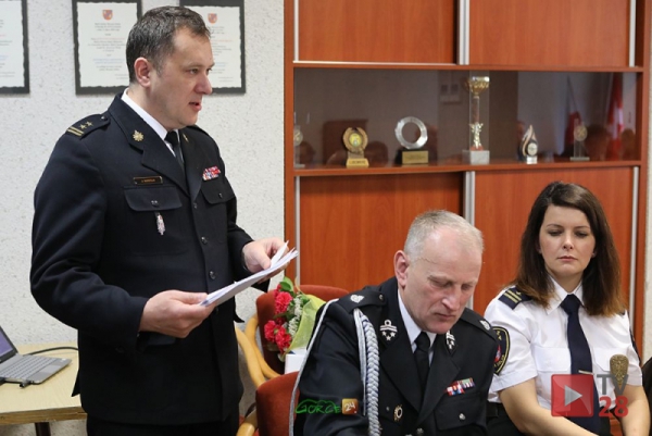 Strażacy mają coraz więcej pracy, choć pożarów nie przybywa