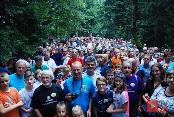 OBW. Słoneczna i gościnna Łyżka