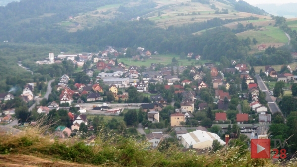 Mszana Dolna dziś i jutro. Debata kandydatów na burmistrza miasta