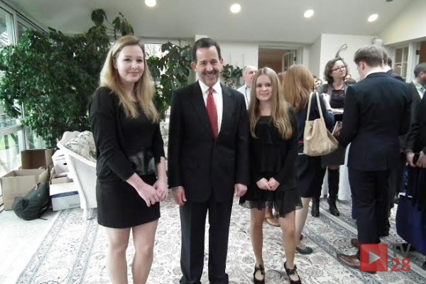 Karolina Kaim spędzi wakcje w USA, bo wygrała konkurs „Know America’”