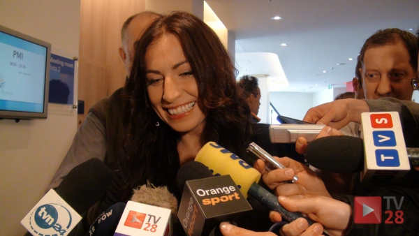 Justyna Kowalczyk kończy sezon w „Ski Tour Canada”, ale 10 lat temu…