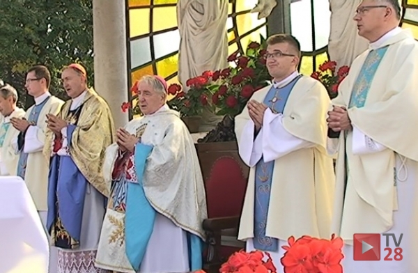 Prymas apelował o sprawiedliwość społeczną