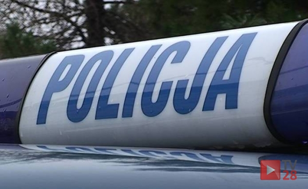 Kierował wózkiem widłowym bez uprawnień z prmilem we krwi