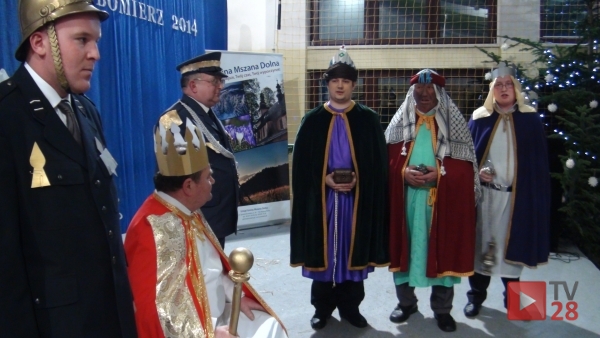 XV Powiatowy Przegląd Grup Kolędniczych. Rozdano nagrody