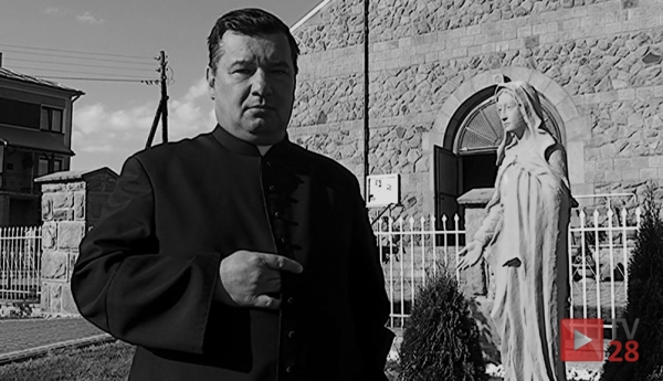 Zmarł ks. Marek Sobota proboszcz parafii Krasne-Lasocice