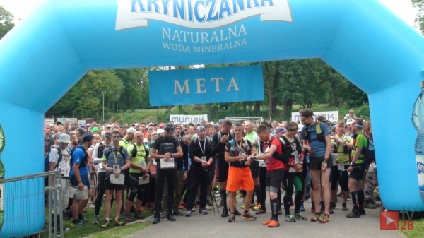 Kultowa impreza wraca po roku przerwy spowodowanej epidemią. W piątek startuje 17. Międzynarodowy Ekstremalny Maraton Pieszy KIERAT