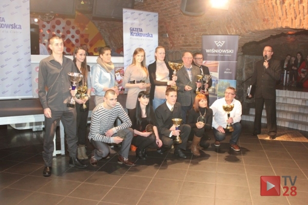 Sądecka Gala Krakowskiej bez sportowców z limanowszczyzny