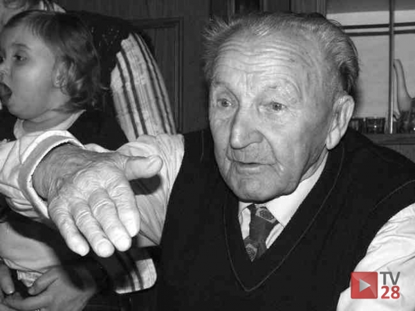 naszemiasto.pl. Wszystkich Świętych 2013: pozostała po nich tylko pamięć