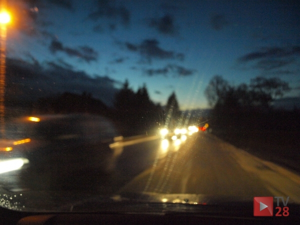 Pijany Nowy Rok. Rekordzistka miała we krwi 2.1 promila