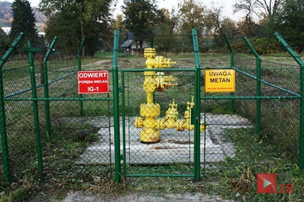 Solankowe marzenia starosty limanowskiego drgnęły po 1,5 roku