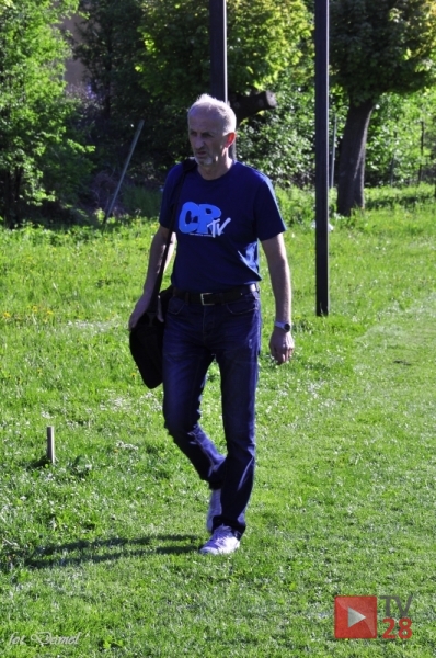 Marian Tajduś: – Gdybym wiedział, to pojechałbym na wakacje