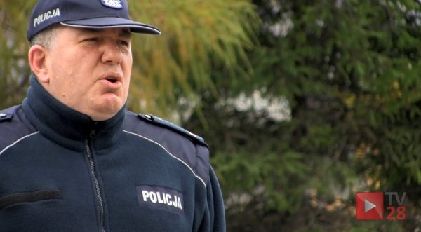 Robert Hahn w Limanowej spędził blisko pięć lat. To rekordowy czas