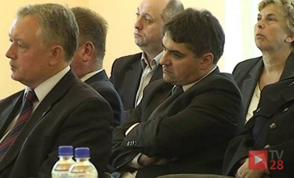 Marcin Radzięta dyrektorem szpitala