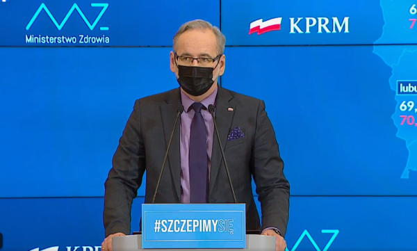 Dzieci wracają do przedszkoli i żłobków. Będzie możliwe współzawodnictwo sportowe