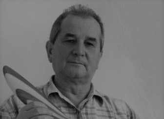 Zmarł Zbigniew Piotrowski – pasjonat lotnictwa, konstruktor samolotów i śmigieł