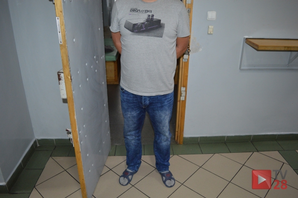 Oszukał bank w Rabce na 5 mln złotych oferując 300 tyś. dolarów