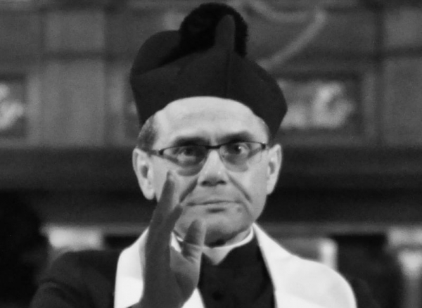 Zmarł ks. Piotr Głód, były wikariusz parafii w Dobrej