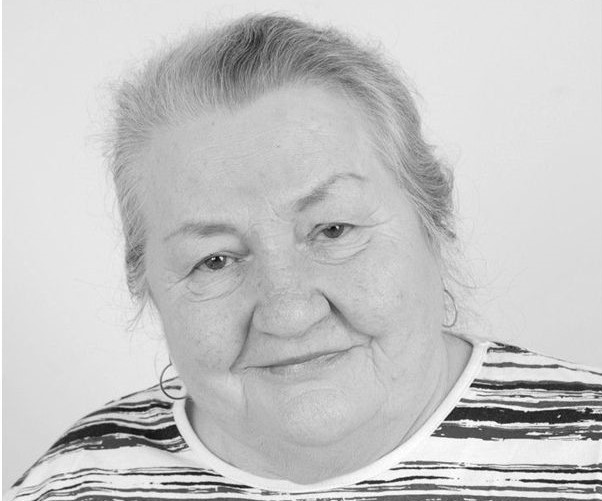 Zmarła Zofia Żak, była dyrektor Zespołu Placówek Oświatowych w Kasince Małej