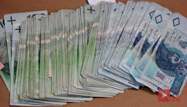 28-letni "Tulipan" wykorzystywał kobiety, ale już jest w rękach krakowskiej policji