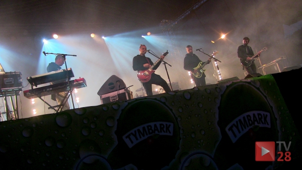 Sobota XXVI Dni Tymbarku w obiektywie naszej kamery