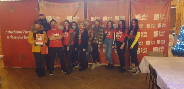 – Darczyńcy przygotowali paczki o wartości 137 501,71 zł – Bartosz Gocał podsumował Weekend Cudów