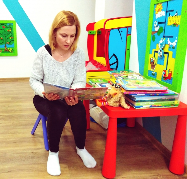 "Czytanie na drugie śniadanie" przenosi się do Internetu