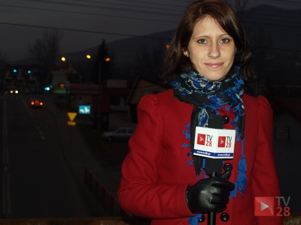 Informacje (19-26-11). Wydarzeń tygodnia