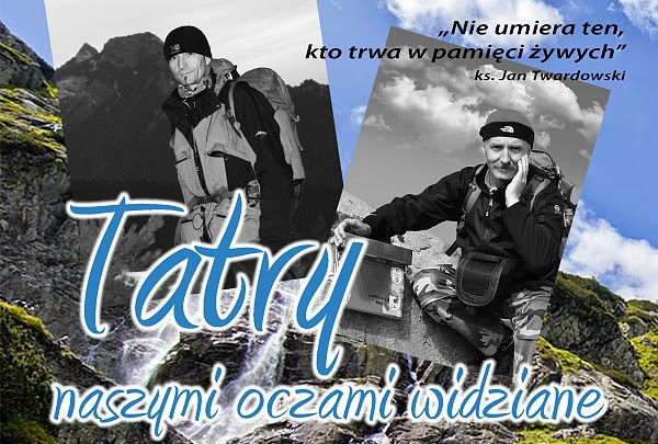 „Tatry naszymi oczami widziane” – wystawa fotograficzna