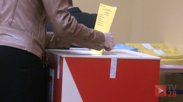 Wybory 2014. Powiat Limanowski z największa frekwencją w Małopolsce