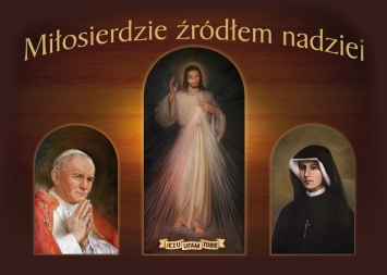 Peregrynacja w dekanacie mszańskim. Obraz wraz z relikwiami wędruje po parafiach