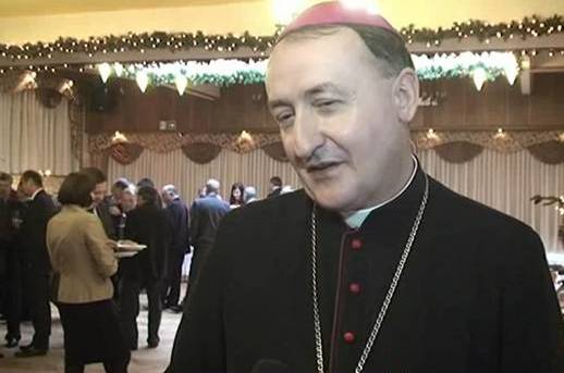 Andrzej Jeż nowym biskupem diecezjalnym w Tarnowie
