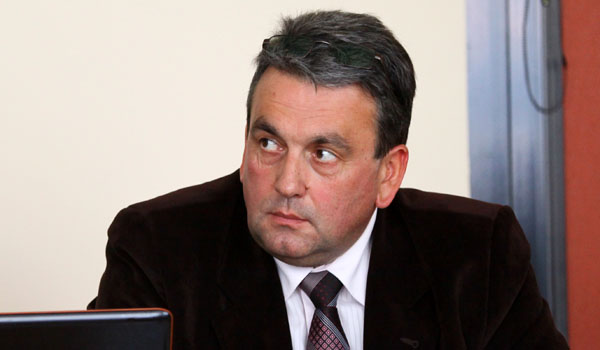 Tadeusz Filipiak: Burmistrz Józef Kowalczyk nie zniechęci mnie do zadawania pytań o sprawy publiczne